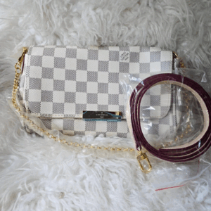 White Clutch